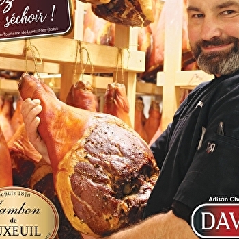 Boucherie Charcuterie Traiteur Daval - LE VAL-D'AJOL