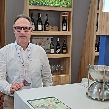 Domaine Champeau - SAINT-ANDELAIN