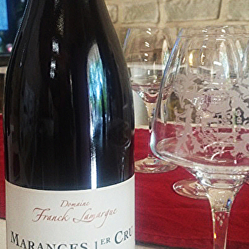 Lamargue Franck - LA ROCHEPOT