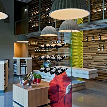 Le Caveau de Meursault, Moillard - MEURSAULT