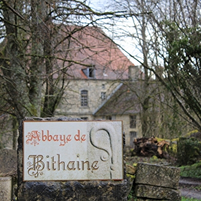 Abbaye de Bithaine