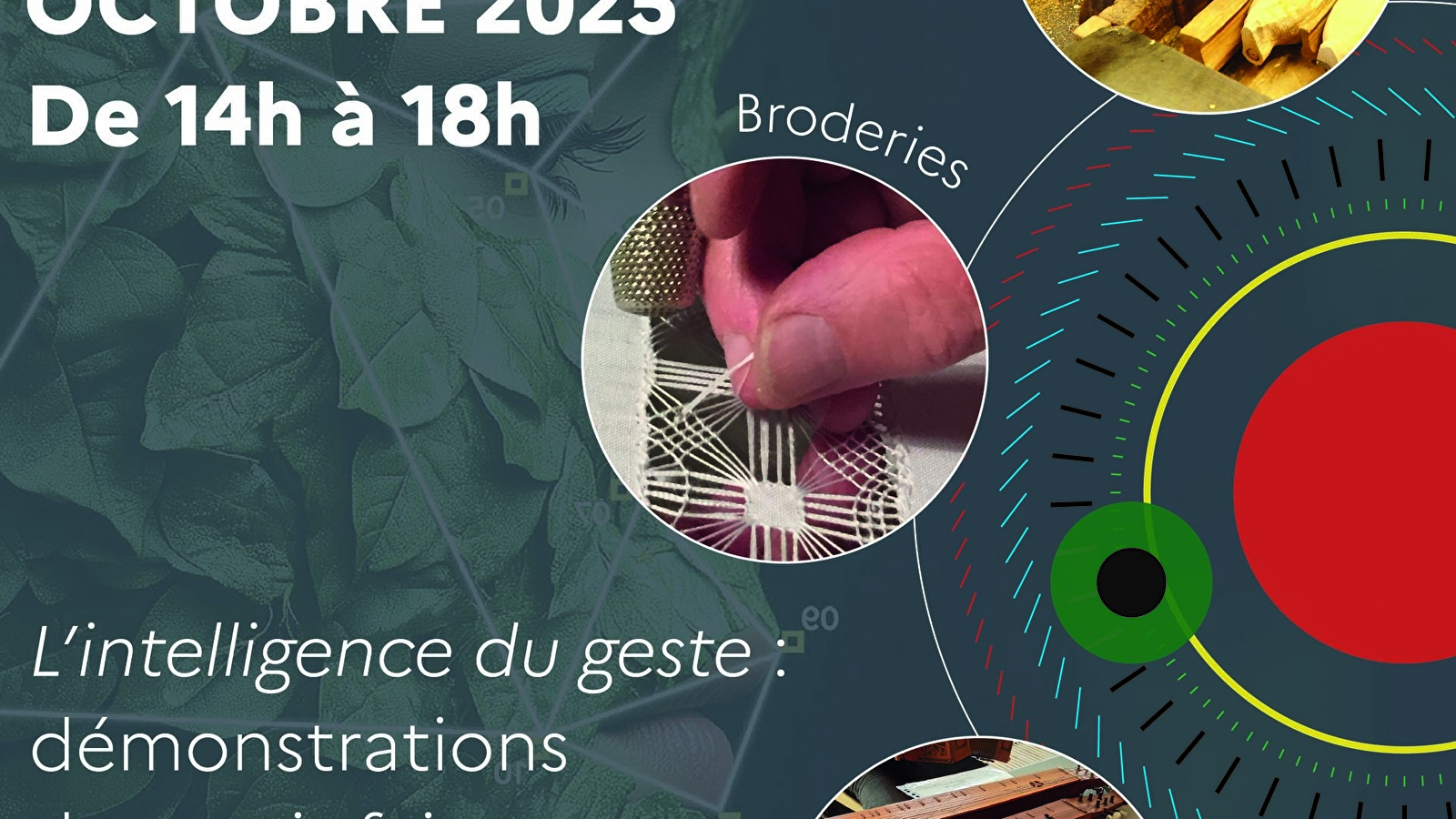 Fête de la science