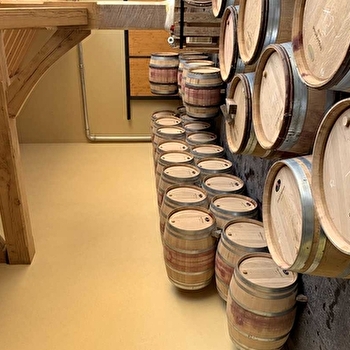 Coillot Bernard Père et Fils - MARSANNAY-LA-COTE