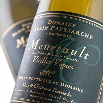 Patriarche Alain - MEURSAULT