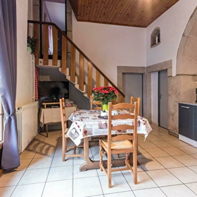 Chez Gisèle