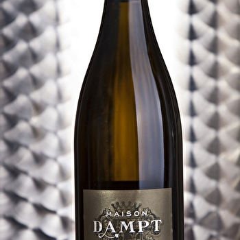 Dampt Daniel et Defaix Jean  - CHABLIS