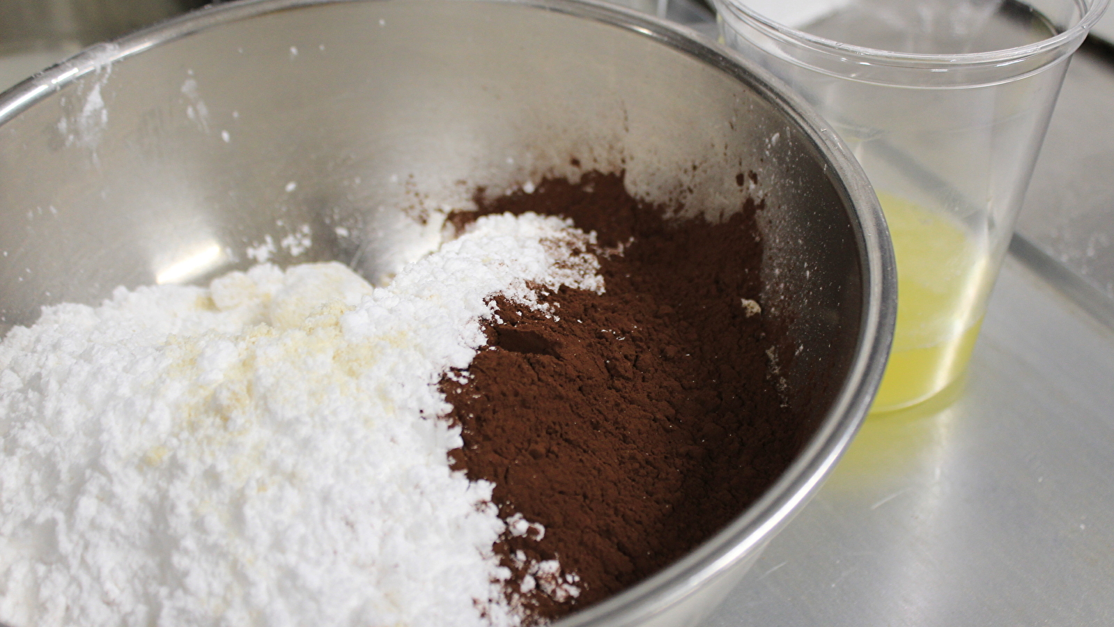 Atelier gourmand de Noël