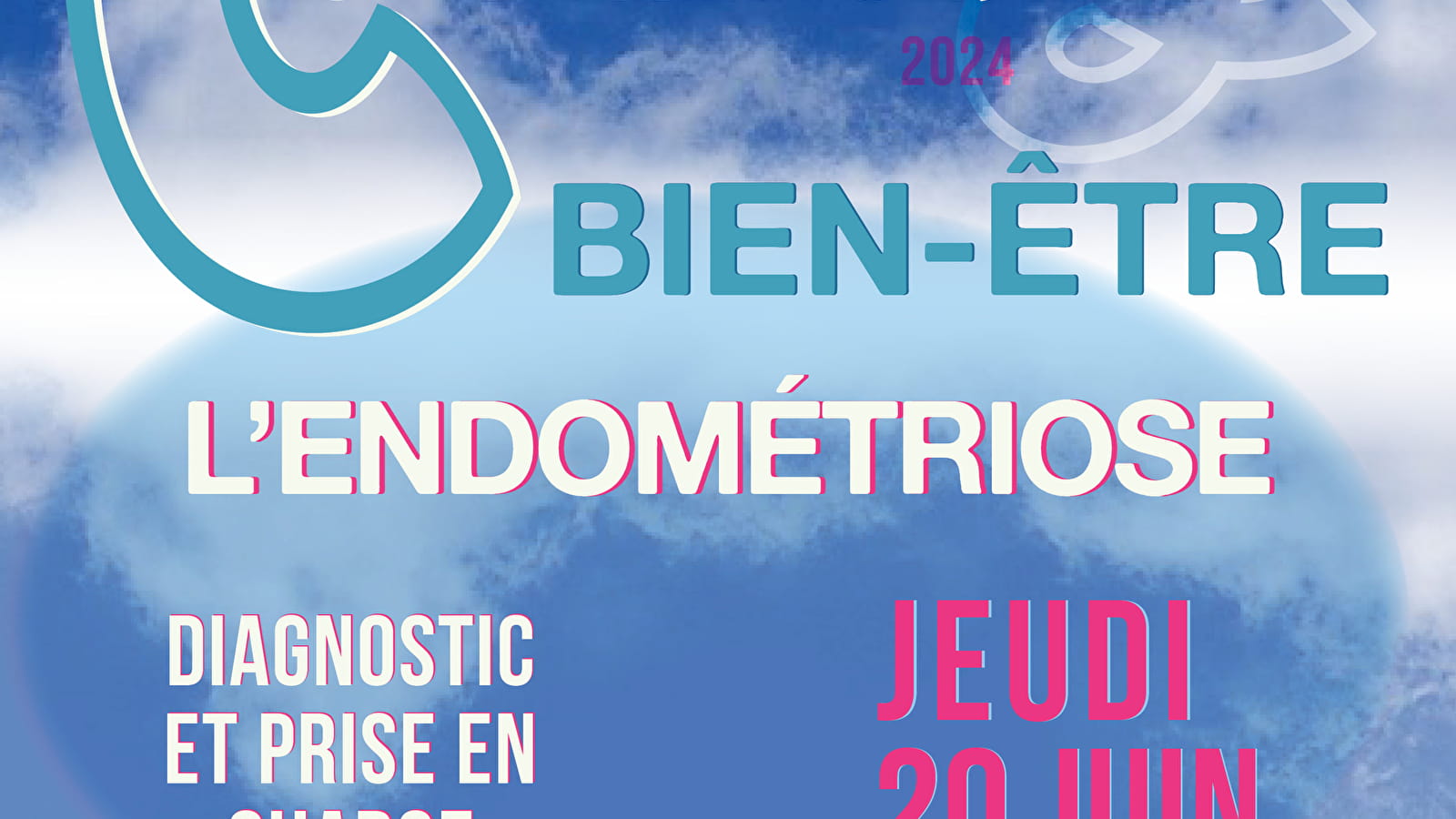 Conférence : L'Endométriose