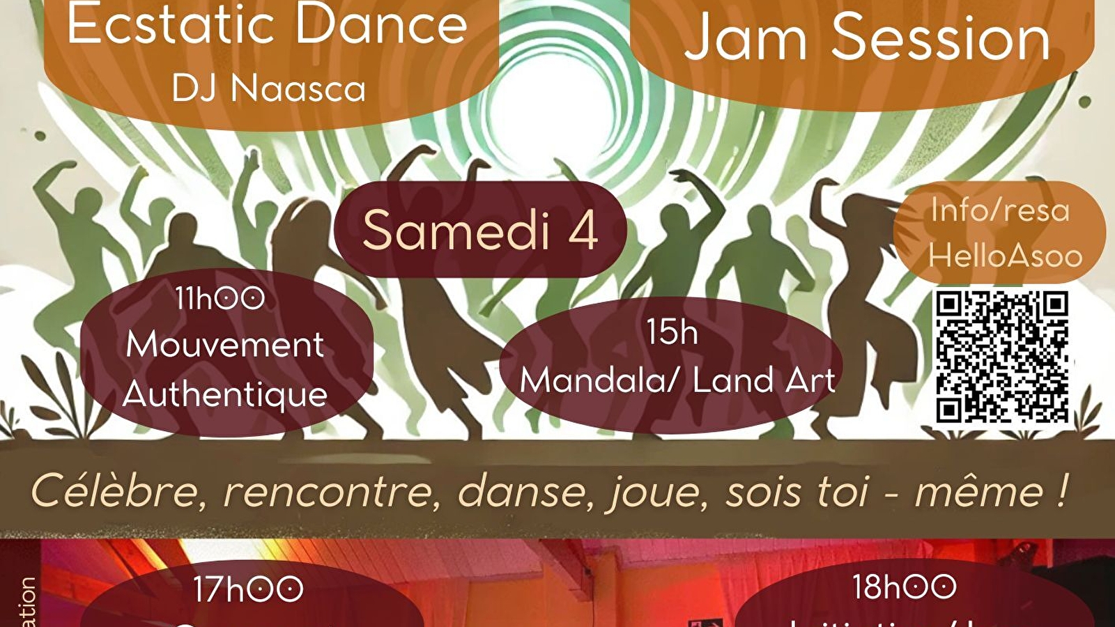 Jam'n'Dance