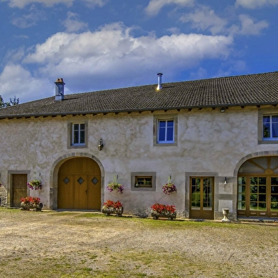 Gîtes et Chambres d'hôtes 'La Landre'