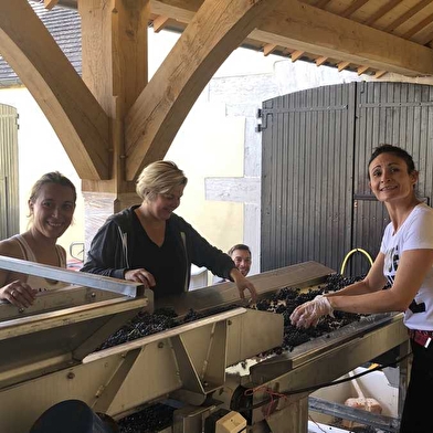 Coillot Bernard Père et Fils