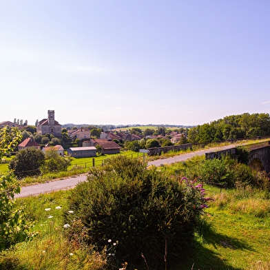 PASSAVANT-LA-ROCHERE