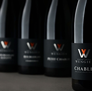 Wengier Vincent - PREHY