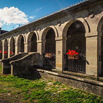 Circuit vélo n°11 'La boucle du Mont Vaulot' - SAULX