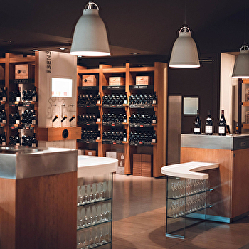 Les Vignerons de Mancey  - TOURNUS