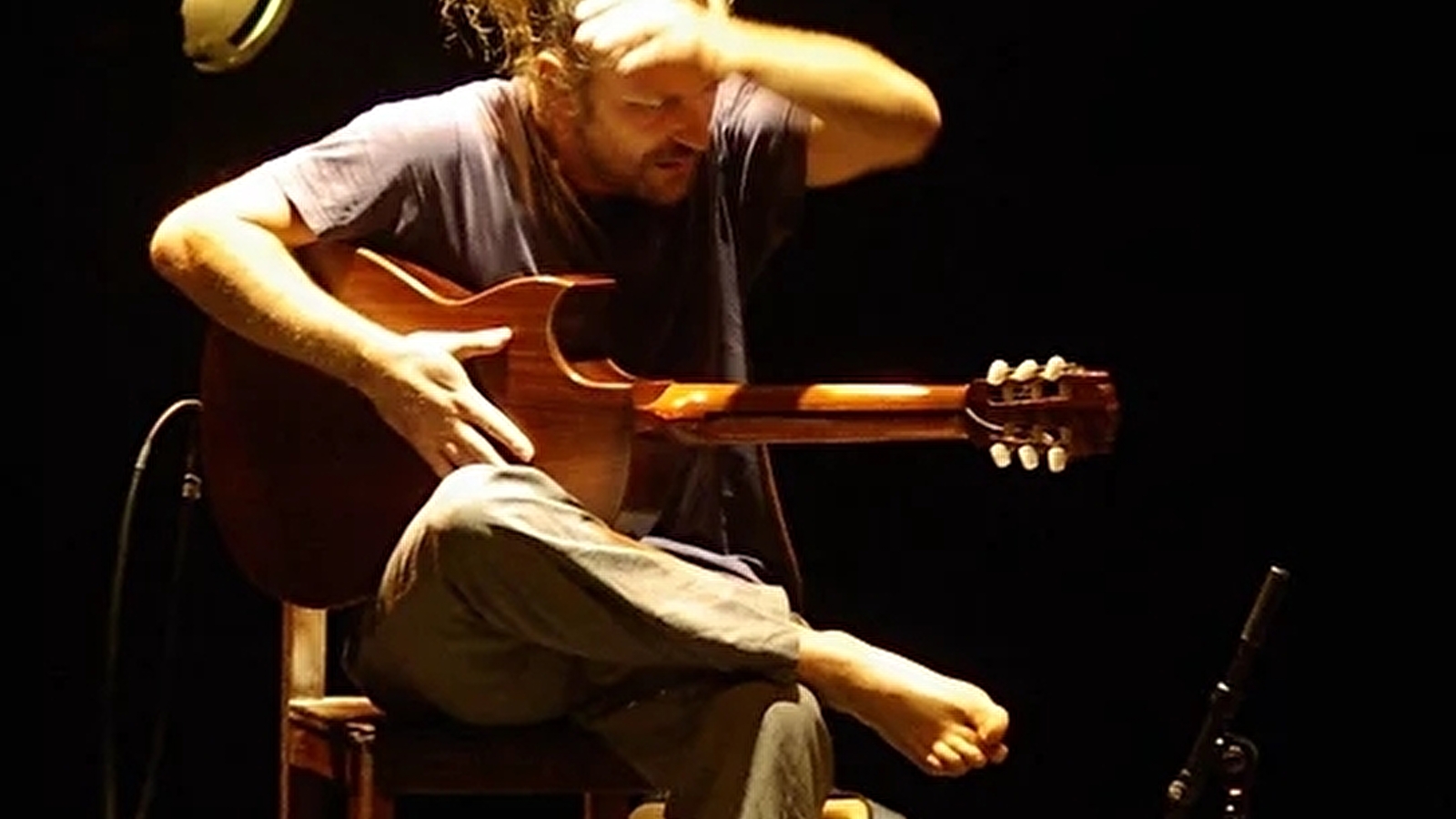 Festival Haute Comté : Marché des artisans et rencontre musical avec Jan Vanek