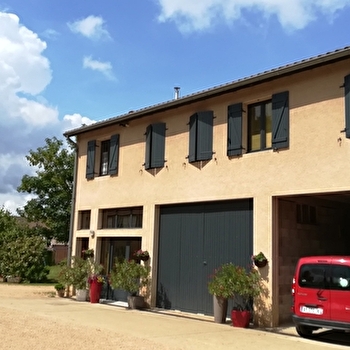 Tripoz Didier et Catherine - CHARNAY-LES-MACON