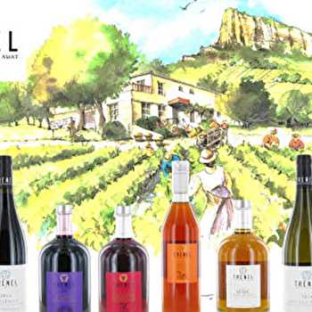 Trenel Fils - CHARNAY-LES-MACON