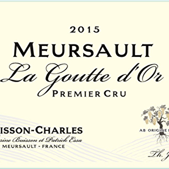 Buisson Charles - MEURSAULT