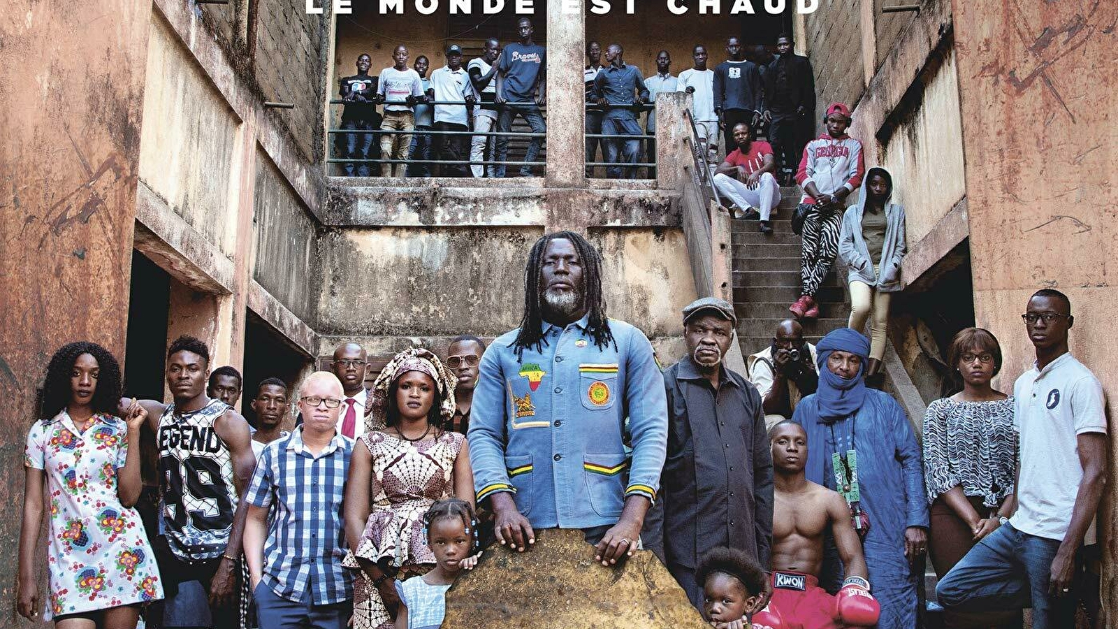 Concert : Tiken Jah Fakoly