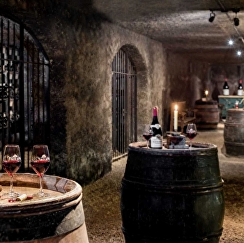 Marché aux Vins - BEAUNE