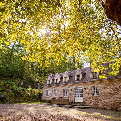 Auberge de l'Ermitage St Valbert
