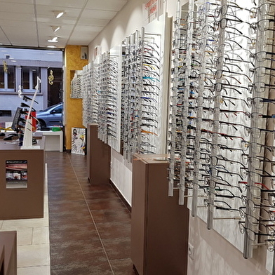 Optique Valentini