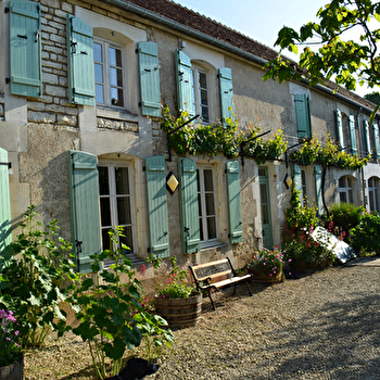 Maltoff - COULANGES-LA-VINEUSE