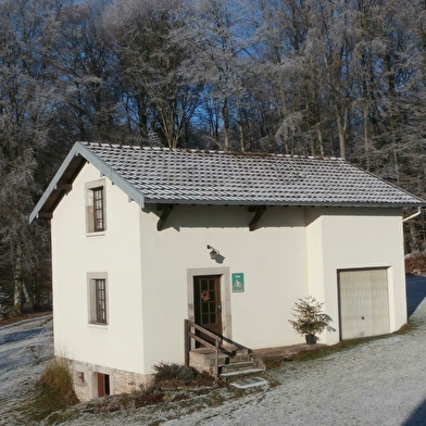 Gîte Chez Nicole et Nicolas