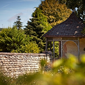Domaine de la Ferté - MERCUREY