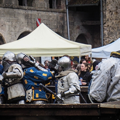 Journées Européennes du Patrimoine