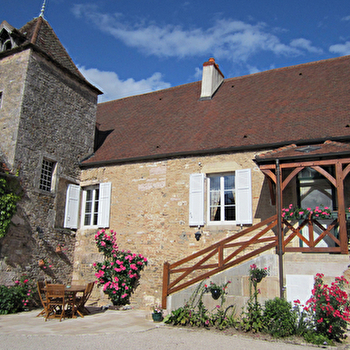 Petitot Jean et Fils - CORGOLOIN