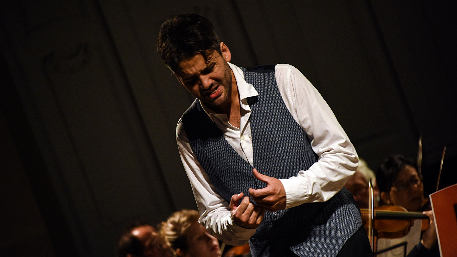 Concert : a nocte temporis