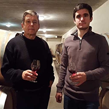 Girardin Yves - SANTENAY