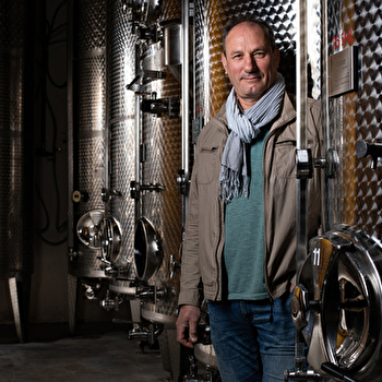 Coulaudin-Bussy - CHABLIS