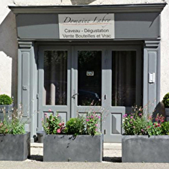 Labry André et Bernard - AUXEY-DURESSES