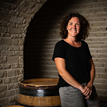 Chalmeau Christine, Elodie et Patrick - CHITRY