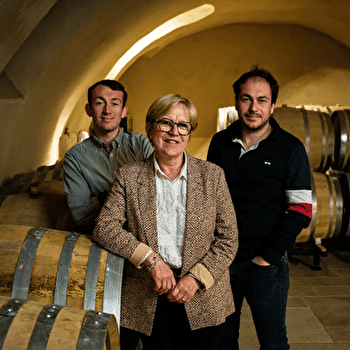 Domaine Joseph Mellot - SANCERRE