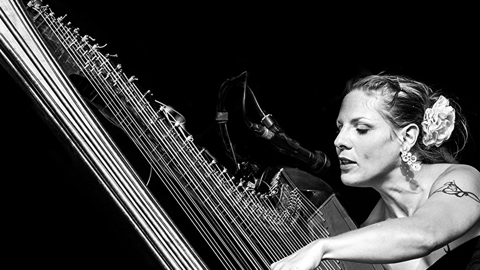 Festival Haute Comté : concert Clotilde Moulin