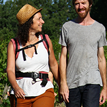 Les Mangeux d'Pierre - PARVES ET NATTAGES