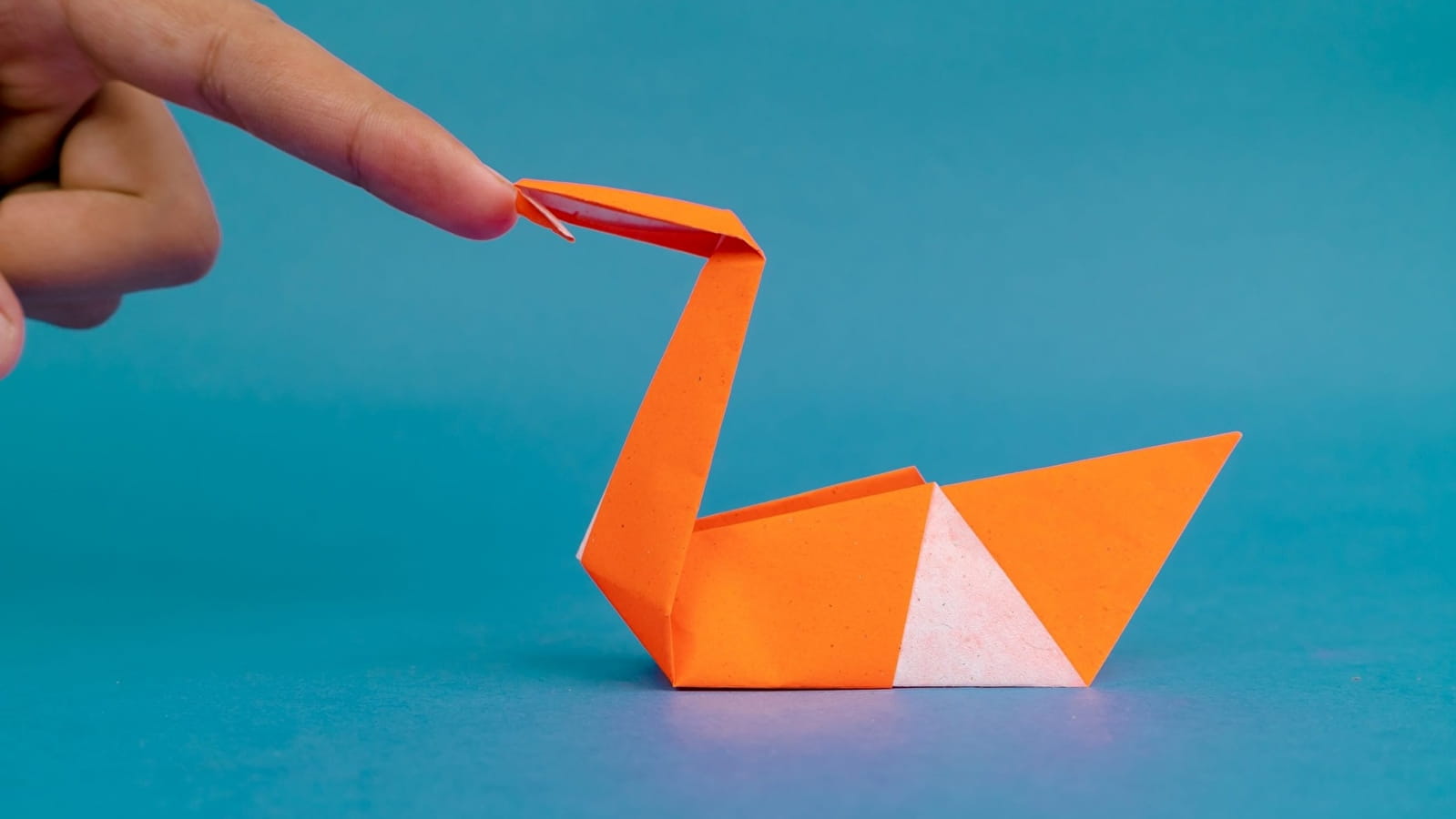 Atelier : Acquérir les bases du pliage Origami