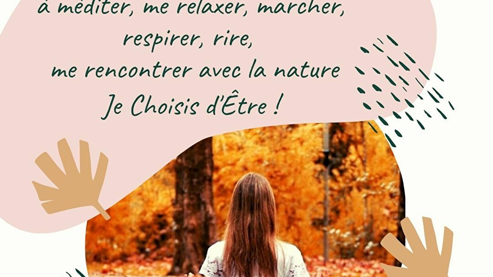 Journées et week-end Natur'EsSens