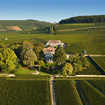 Louis Latour - BEAUNE