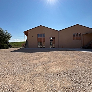 Pierre Desroches - SOLUTRE-POUILLY