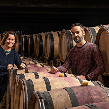 P. et M. JACQUESON - RULLY