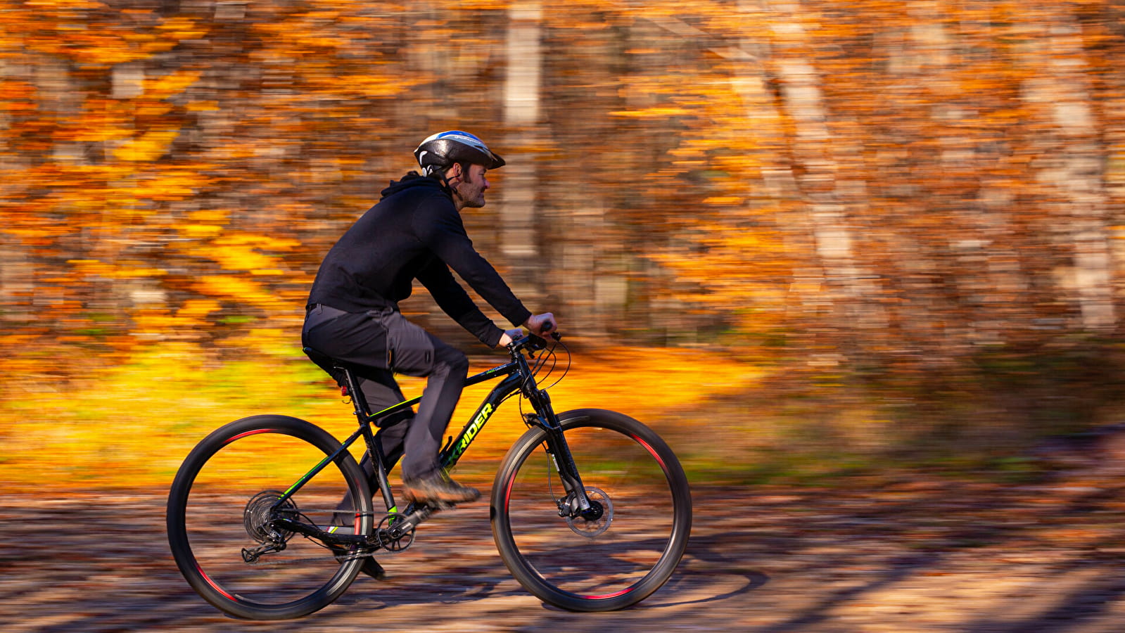 Circuit VTT - Les Grandes Fontaines