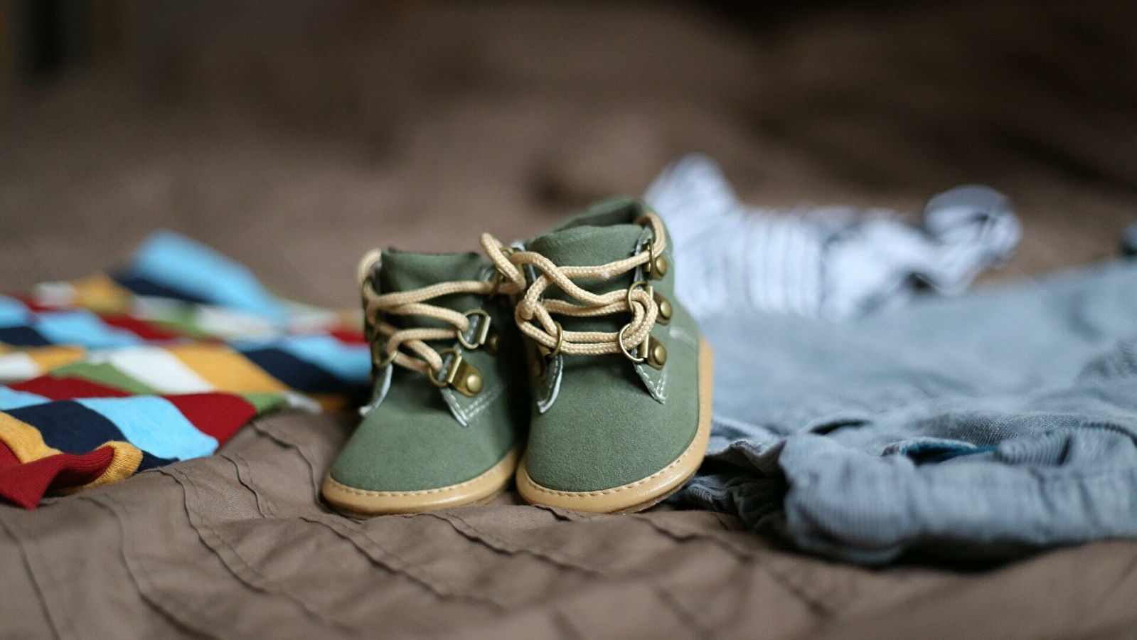 Baby bourse