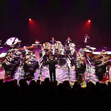 Concert de la Musique de l'Air 