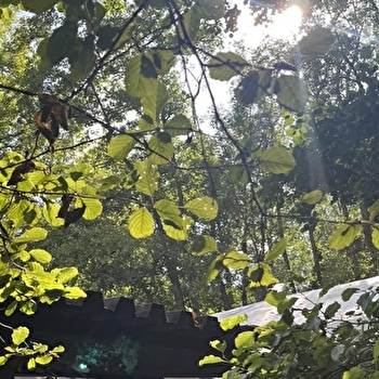 Guinguette des Gouvets - ORMOICHE