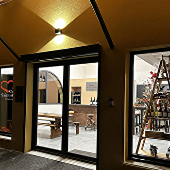 Mas des Tines - SAINT-AMOUR-BELLEVUE